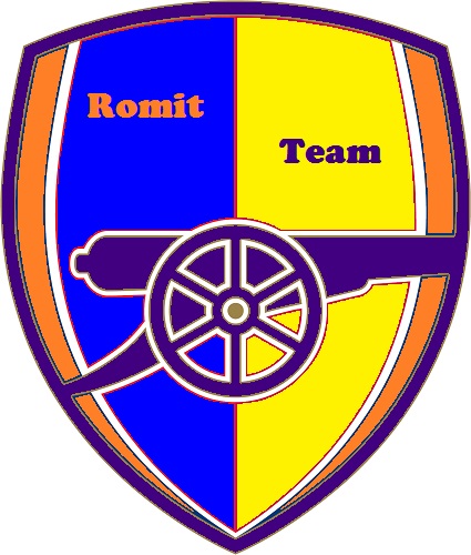 Logo del equipo 1678389