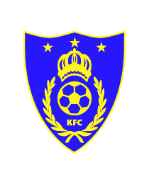 Logo del equipo 625002
