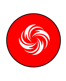 Logo del equipo 2109876
