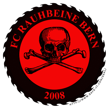 FC Rauhbeine Bern
