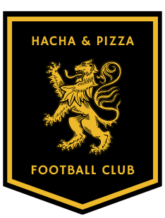 Hacha y Pizza F.C