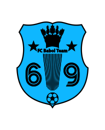 Logo del equipo 645498