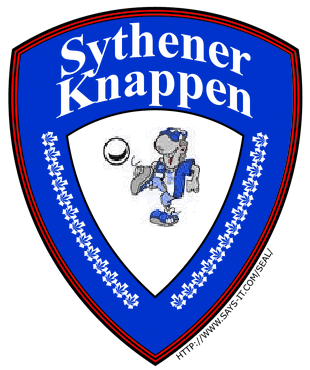 Sythener Knappen II
