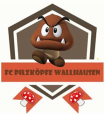 FC Pilzköpfe Wallhausen