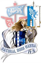 Natural Born Hansa