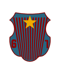 Logo del equipo 654444