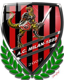 A.C. MILAN-1899