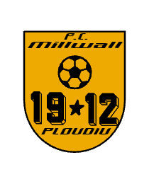 Logo del equipo 662697