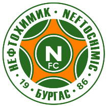 Logo del equipo 666117