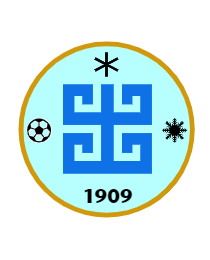 Logo del equipo 678965