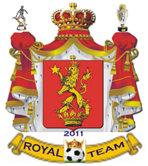 Royal's Team