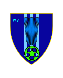 Logo del equipo 695234