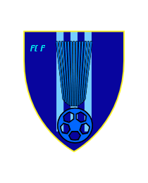 Logo del equipo 695234