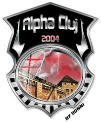 Alpha Cluj