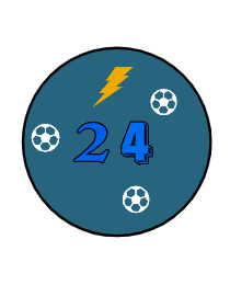 Logo del equipo 700292