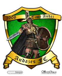 Audazes FC