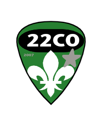 Logo del equipo 2090644