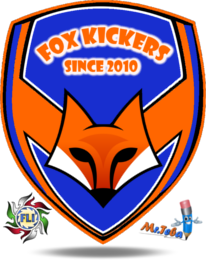 Fox kickers