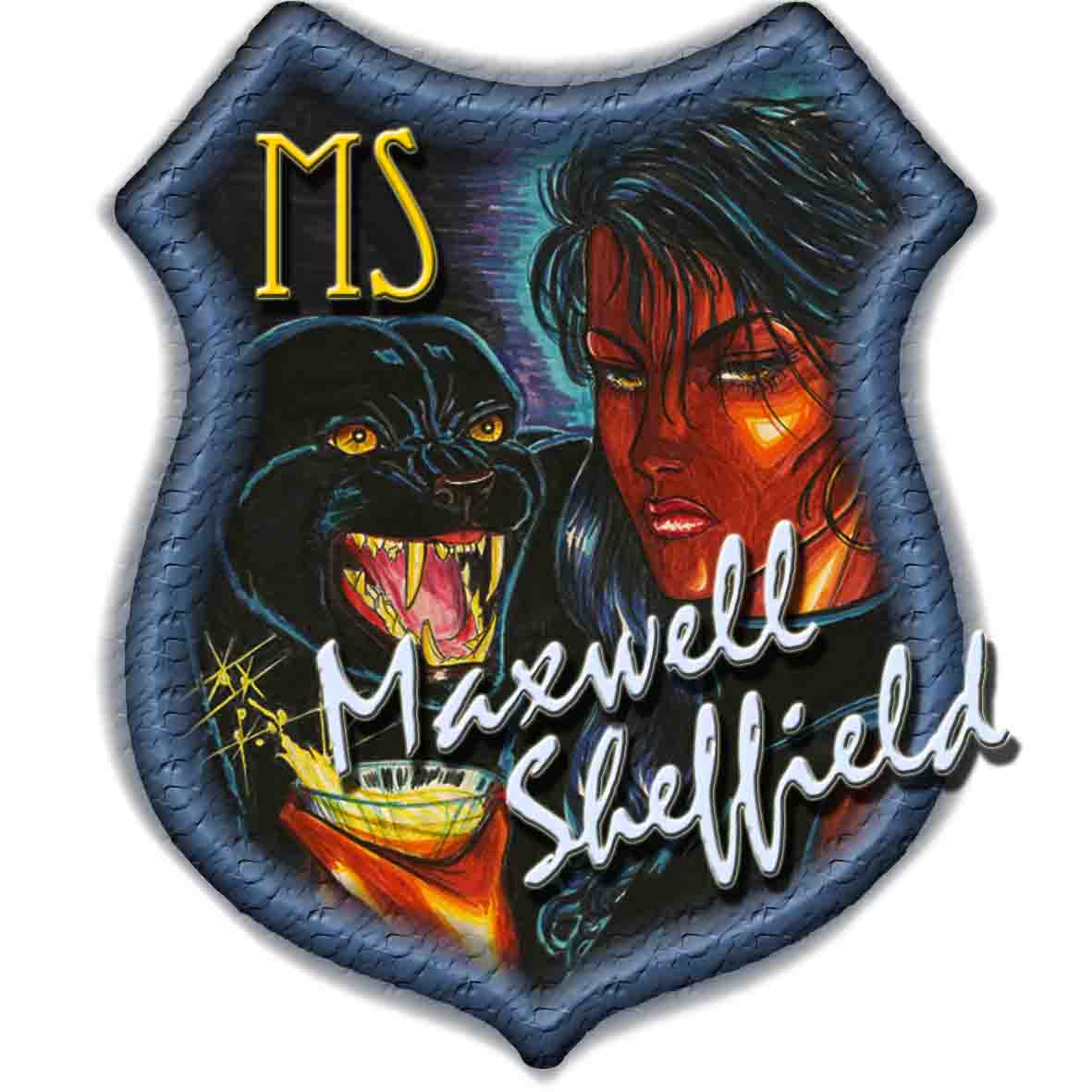 Maxwell Sheffield