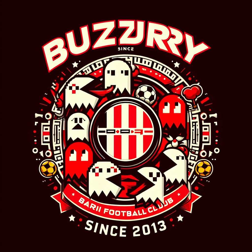 Buzzurry since 2013