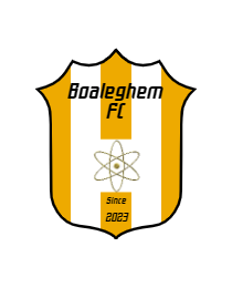 Logo del equipo 2123195