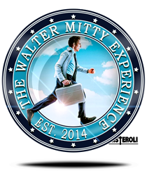 The Walter Mitty Experience