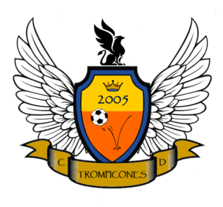 Logo del equipo 778675