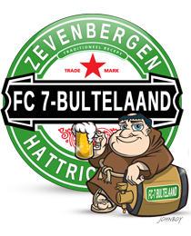 FC Zeuvebultelaand