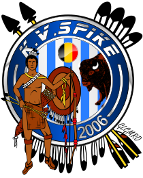 Logo del equipo 2122706