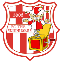 Logo del equipo 2091392