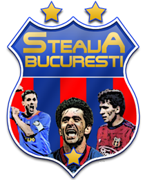 F.C. Steaua Bucuresti