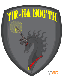 Tir-na Nog'th FC