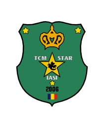 TCM Star Iasi