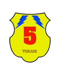 Logo del equipo 2115265