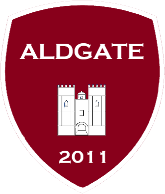 Aldgate 2011 FC