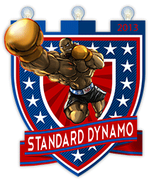 Standard Dynamo