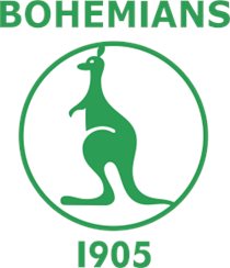AFA Bohemians 1905