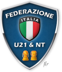 Federazione Italia U21/NT