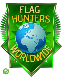 Flag Hunters Worldwide