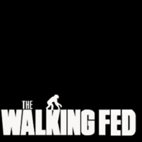 The Walking Fed 🧟‍♂️