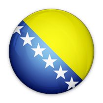 Državni tim Bosna i Hercegovina