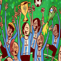 Selección Sub-21 Argentina