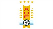 Selección Mayor Uruguay