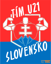 Tím U21 Slovensko