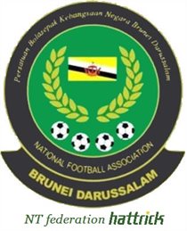National team Brunei 🇧🇳