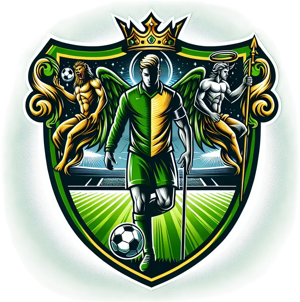 Logo del equipo 2122826