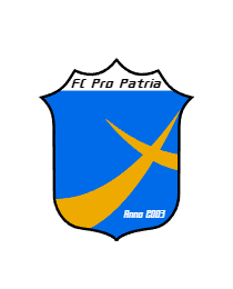 Logo del equipo 43216