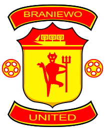 Braniewo United