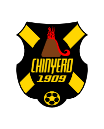 Chinyero 1909