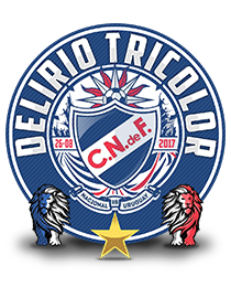 Delirio Tricolor F.C.